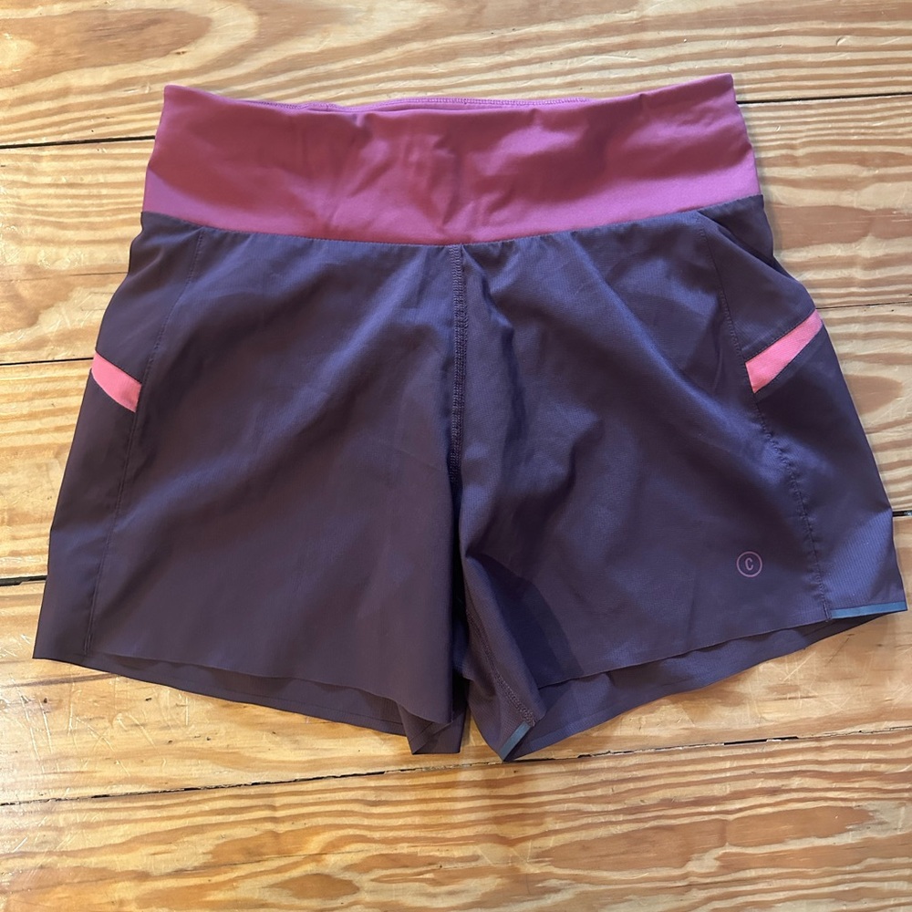 Ciele women’s shorts